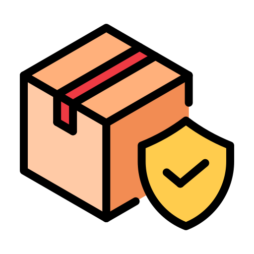 Protection de livraison